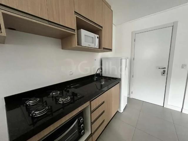 Kitnet / Stúdio para Venda em Florianópolis/SC Carvoeira 1 Quartos