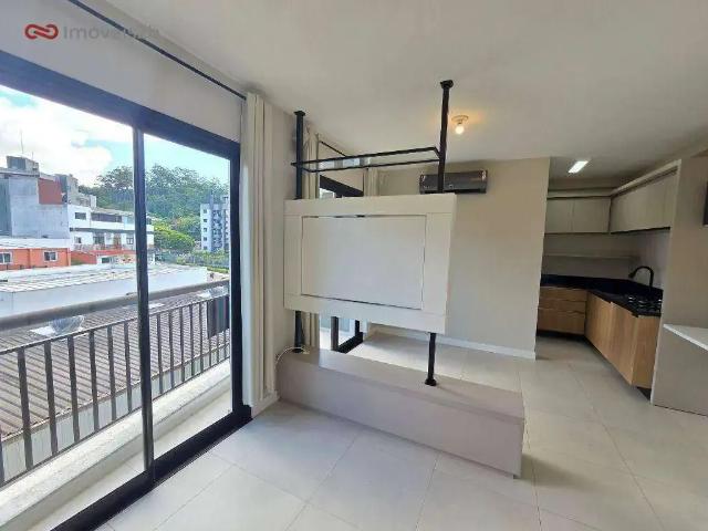 Kitnet / Stúdio para Venda em Florianópolis/SC Carvoeira 1 Quartos