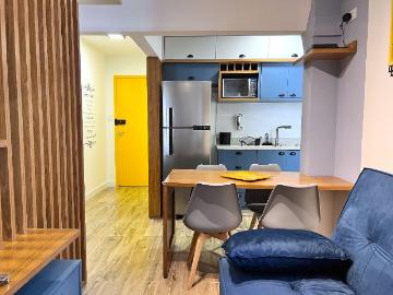 Rua Pedro Ivo, Florianópolis - Segurança