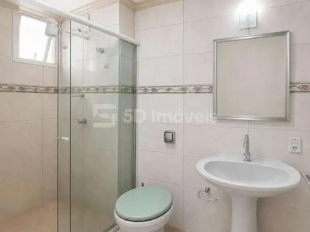 Kitnet / Stúdio para Venda em Florianópolis/SC Centro 1 Quartos