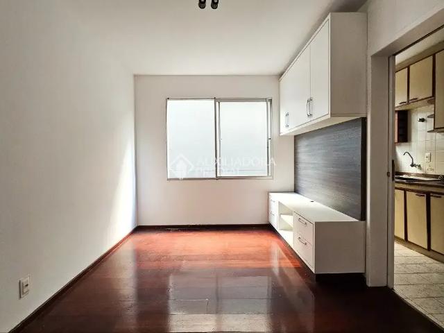 Kitnet / Stúdio para Venda em Florianópolis/SC Centro 1 Quartos