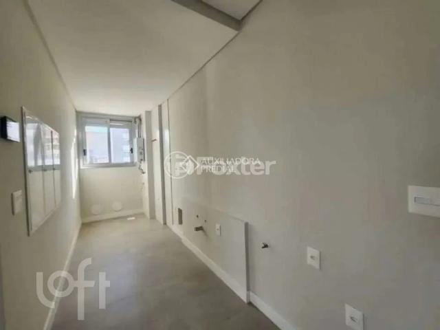 Kitnet / Stúdio para Venda em Florianópolis/SC Centro 1 Quartos