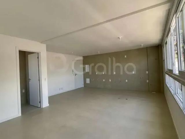 Kitnet / Stúdio para Venda em Florianópolis/SC Centro 1 Quartos