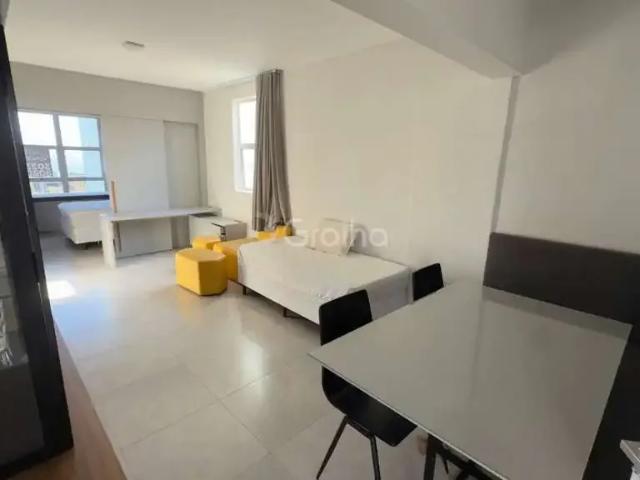 Kitnet / Stúdio para Venda em Florianópolis/SC Centro 1 Quartos