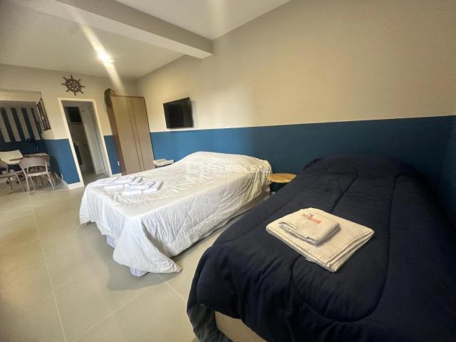 Kitnet / Stúdio para Venda em Florianópolis/SC Centro