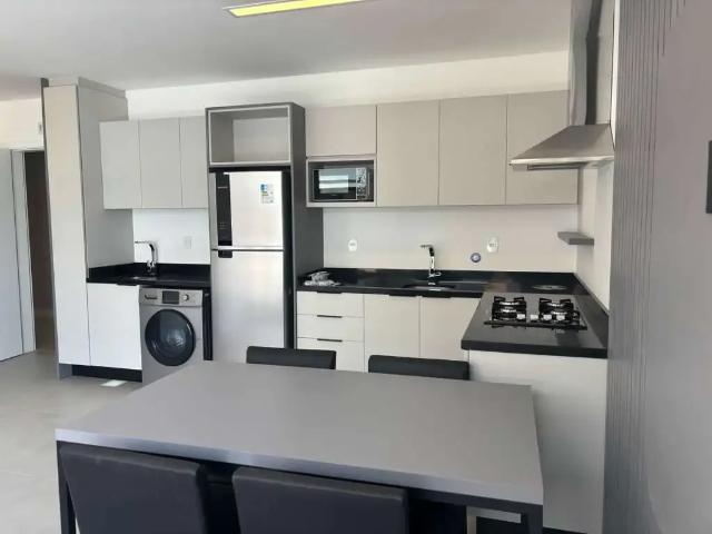 Kitnet / Stúdio para Venda em Florianópolis/SC Coloninha 1 Quartos