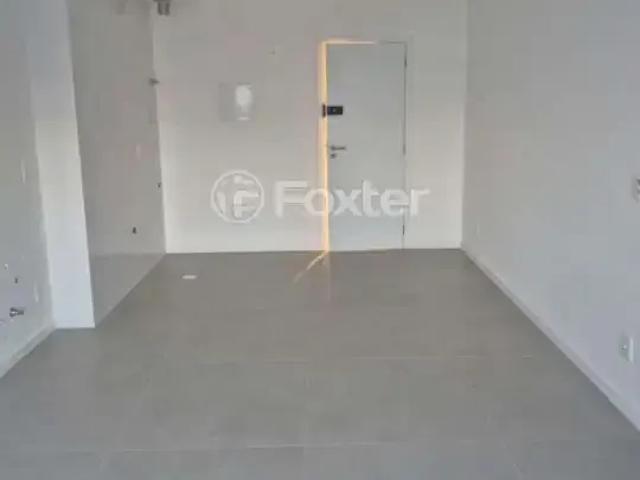 Kitnet / Stúdio para Venda em Florianópolis/SC Coqueiros 1 Quartos