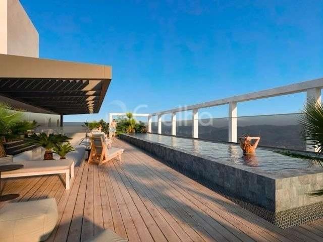 Kitnet / Stúdio para Venda em Florianópolis/SC Córrego Grande 1 Quartos