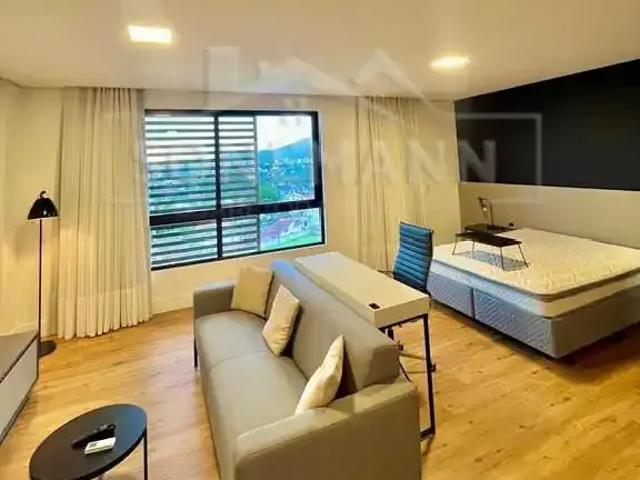 Kitnet / Stúdio para Venda em Florianópolis/SC Córrego Grande 1 Quartos