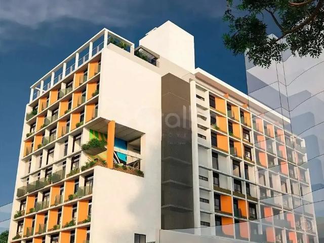 Kitnet / Stúdio para Venda em Florianópolis/SC Córrego Grande 1 Quartos
