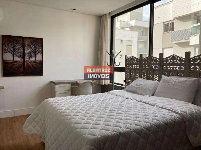 Kitnet / Stúdio para Venda em Florianópolis/SC Córrego Grande 1 Quartos