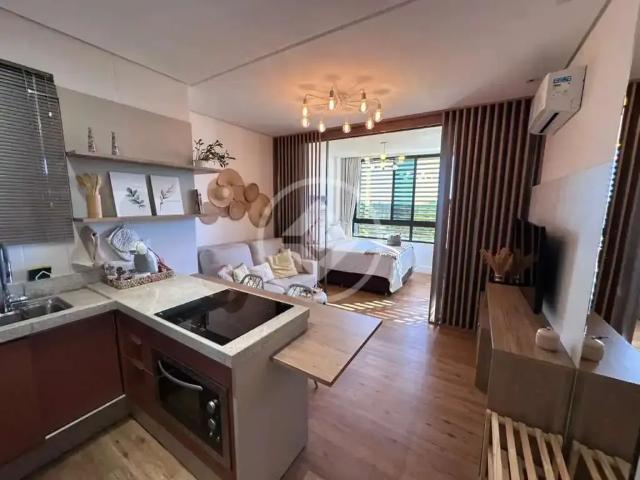 Kitnet / Stúdio para Venda em Florianópolis/SC Córrego Grande 1 Quartos