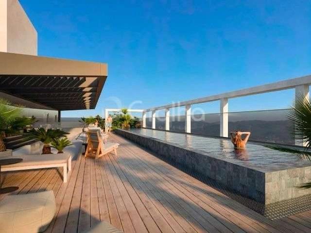 Kitnet / Stúdio para Venda em Florianópolis/SC Córrego Grande 1 Quartos