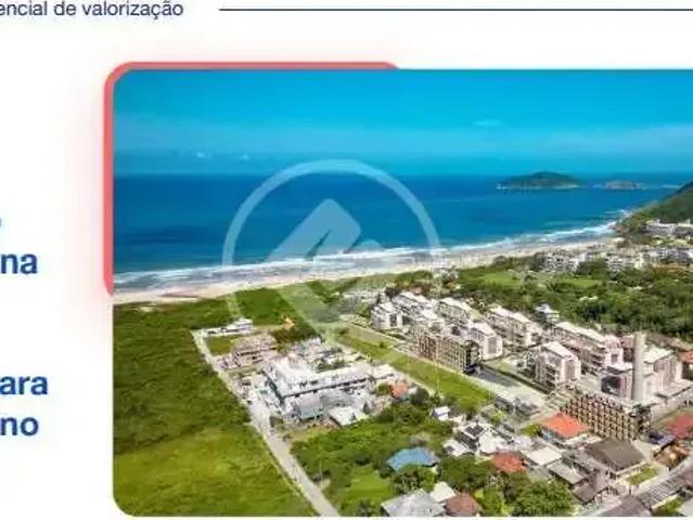 Kitnet / Stúdio para Venda em Florianópolis/SC Ingleses do Rio Vermelho 1 Quartos