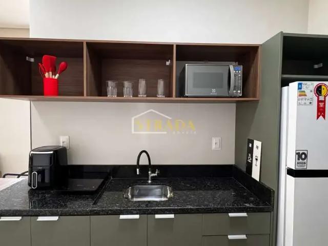 Kitnet / Stúdio para Venda em Florianópolis/SC Ingleses 1 Quartos