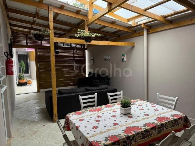 Kitnet / Stúdio para Venda em Florianópolis/SC Pantanal
