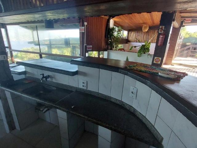Kitnet / Stúdio para Venda em Florianópolis/SC Praia Mole