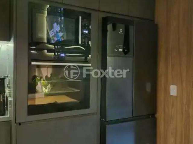 Kitnet / Stúdio para Venda em Florianópolis/SC Ribeirão da Ilha 1 Quartos