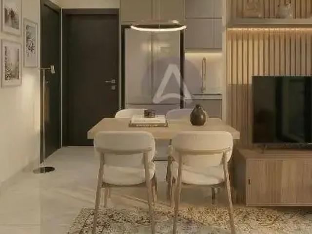 Kitnet / Stúdio para Venda em Florianópolis/SC Ribeirão da Ilha 1 Quartos