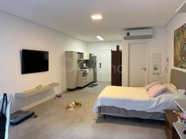 Kitnet / Stúdio para Venda em Florianópolis/SC Saco Grande 1 Quartos