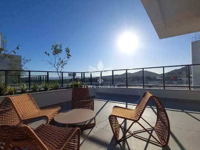 Kitnet / Stúdio para Venda em Florianópolis/SC Saco Grande 1 Quartos
