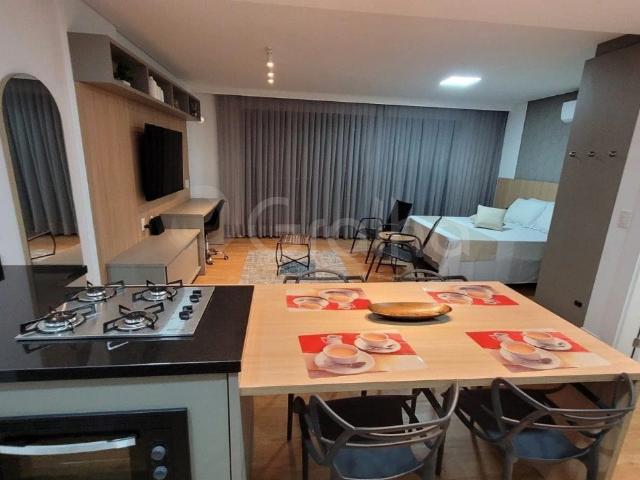 Kitnet / Stúdio para Venda em Florianópolis/SC Saco Grande 1 Quartos