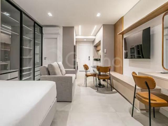 Kitnet / Stúdio para Venda em Florianópolis/SC Saco Grande 1 Quartos