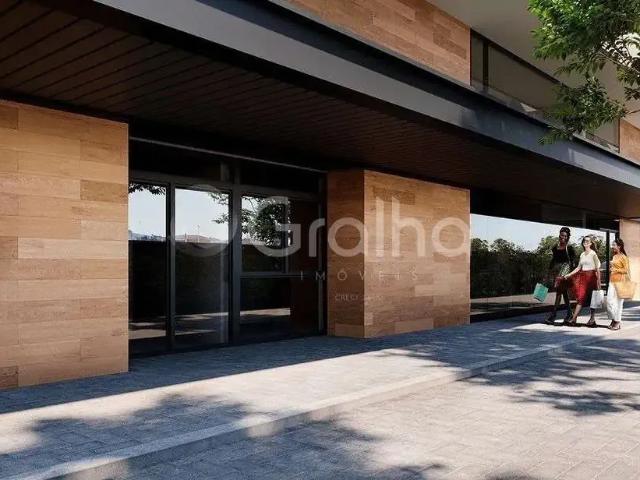 Kitnet / Stúdio para Venda em Florianópolis/SC Saco Grande 1 Quartos