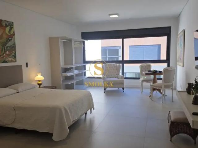 Kitnet / Stúdio para Venda em Florianópolis/SC Saco Grande 1 Quartos