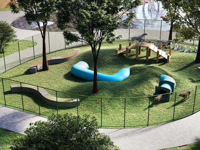 Kitnet / Stúdio para Venda em Florianópolis/SC Saco Grande 1 Quartos