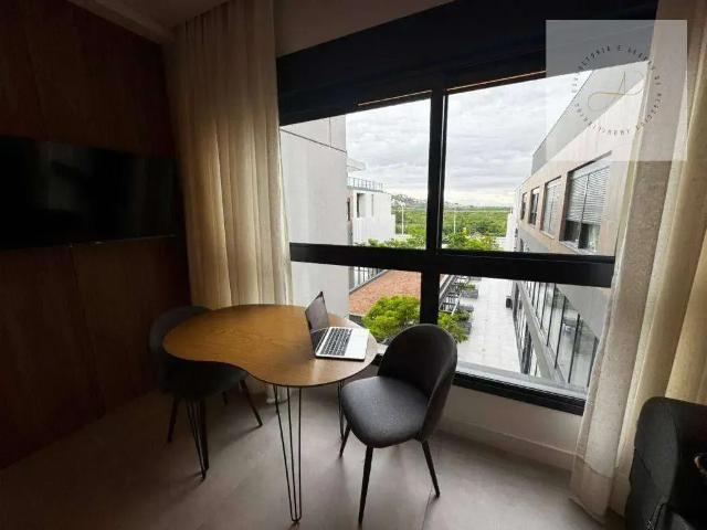 Kitnet / Stúdio para Venda em Florianópolis/SC Saco Grande 1 Quartos