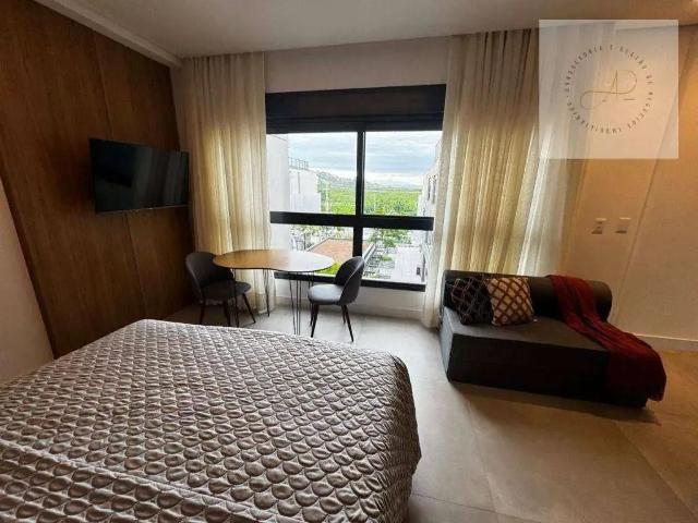 Kitnet / Stúdio para Venda em Florianópolis/SC Saco Grande 1 Quartos
