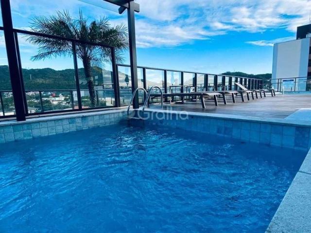 Kitnet / Stúdio para Venda em Florianópolis/SC Saco Grande 1 Quartos