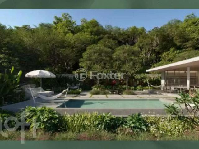 Kitnet / Stúdio para Venda em Florianópolis/SC Santo Antônio de Lisboa 1 Quartos