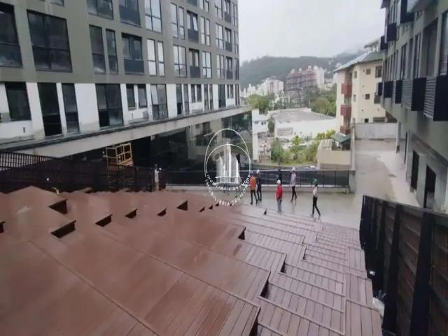 Kitnet / Stúdio para Venda em Florianópolis/SC Trindade 1 Quartos