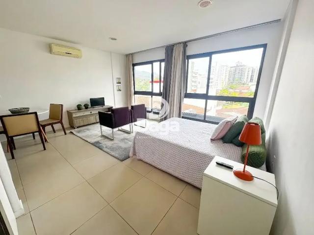 Kitnet / Stúdio para Venda em Florianópolis/SC Trindade 1 Quartos