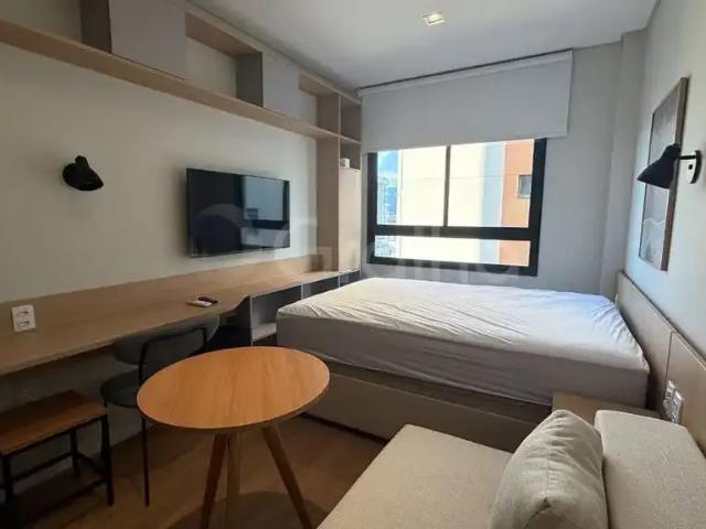 Kitnet / Stúdio para Venda em Florianópolis/SC Trindade 1 Quartos