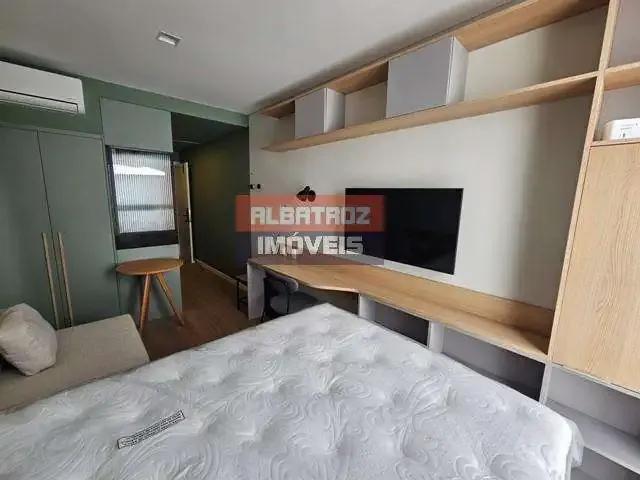 Kitnet / Stúdio para Venda em Florianópolis/SC Trindade 1 Quartos