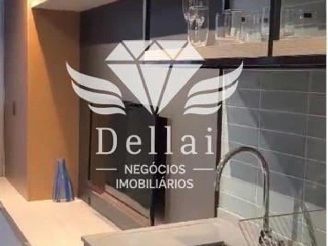 Kitnet / Stúdio para Venda em Florianópolis/SC Trindade 1 Quartos