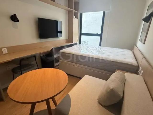 Kitnet / Stúdio para Venda em Florianópolis/SC Trindade 1 Quartos