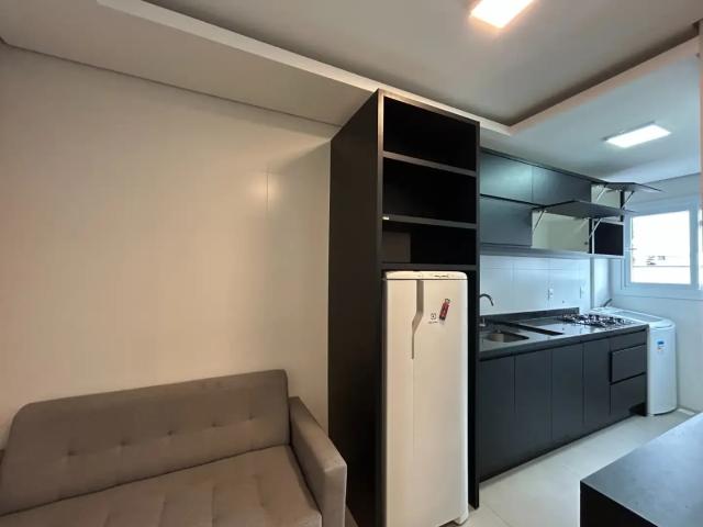 Kitnet / Stúdio para Venda em Florianópolis/SC Trindade 1 Quartos