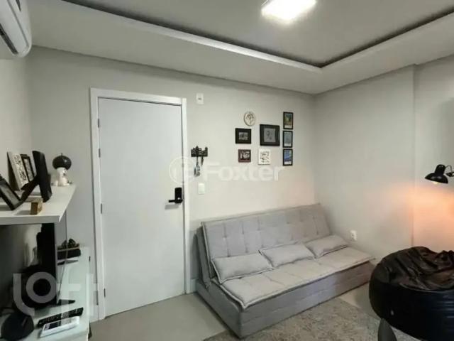 Kitnet / Stúdio para Venda em Florianópolis/SC Trindade 1 Quartos