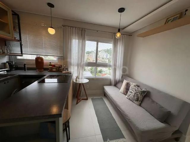 Kitnet / Stúdio para Venda em Florianópolis/SC Trindade 1 Quartos