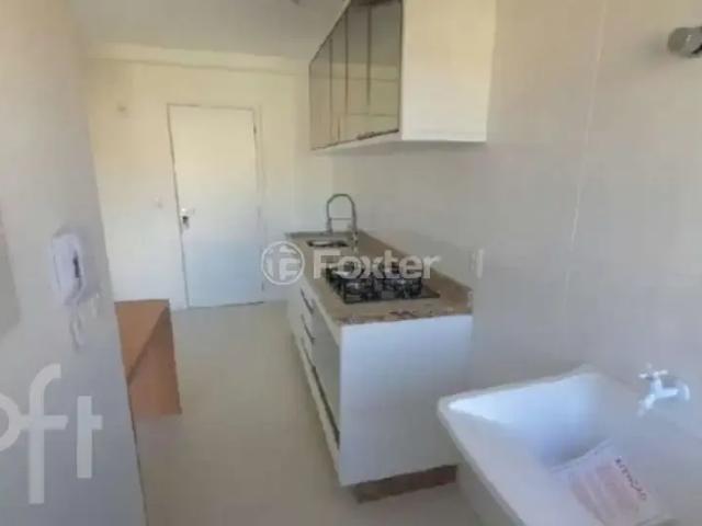 Kitnet / Stúdio para Venda em Florianópolis/SC Trindade 1 Quartos