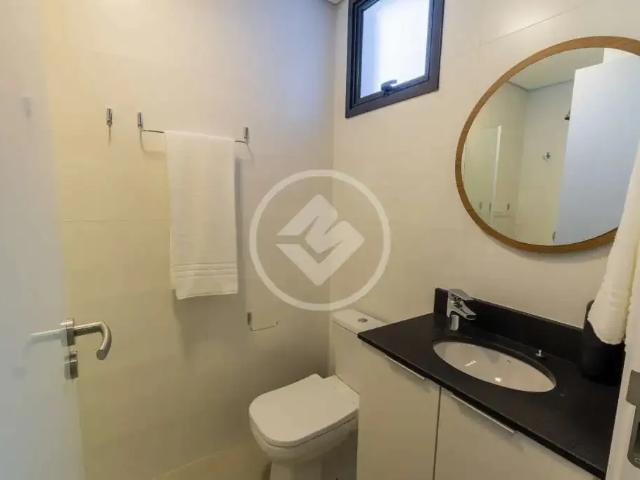 Kitnet / Stúdio para Venda em Florianópolis/SC Trindade 1 Quartos