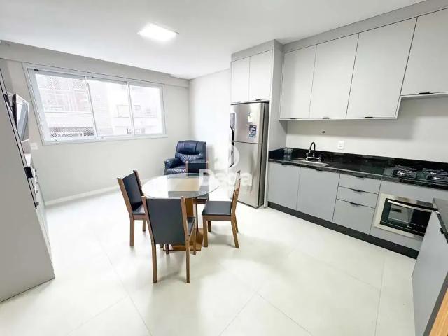 Kitnet / Stúdio para Venda em Florianópolis/SC Trindade 1 Quartos