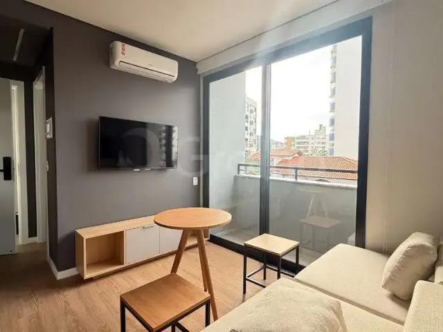 Kitnet / Stúdio para Venda em Florianópolis/SC Trindade 1 Quartos