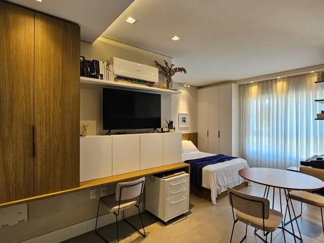 Kitnet / Stúdio para Venda em Florianópolis/SC Trindade 1 Quartos