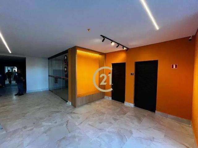 Kitnet / Stúdio para Venda em Indaiatuba/SP Cidade Nova I 1 Quartos