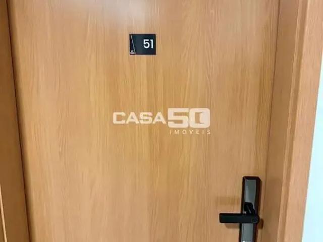 Kitnet / Stúdio para Venda em Indaiatuba/SP Cidade Nova 1 Quartos